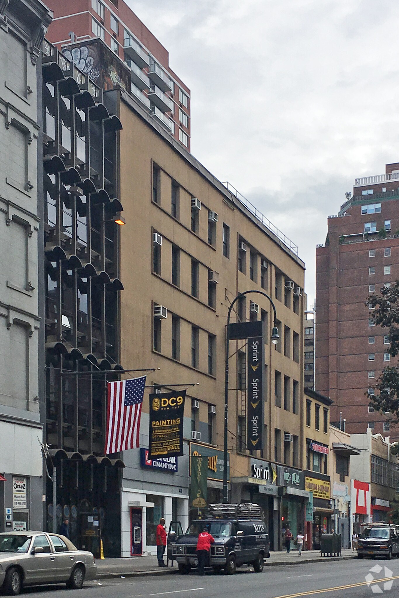 39 W 14th St, New York, NY for lease Building Photo- Image 1 of 9