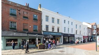 More details for 11 South St, Chichester - Retail for Sale