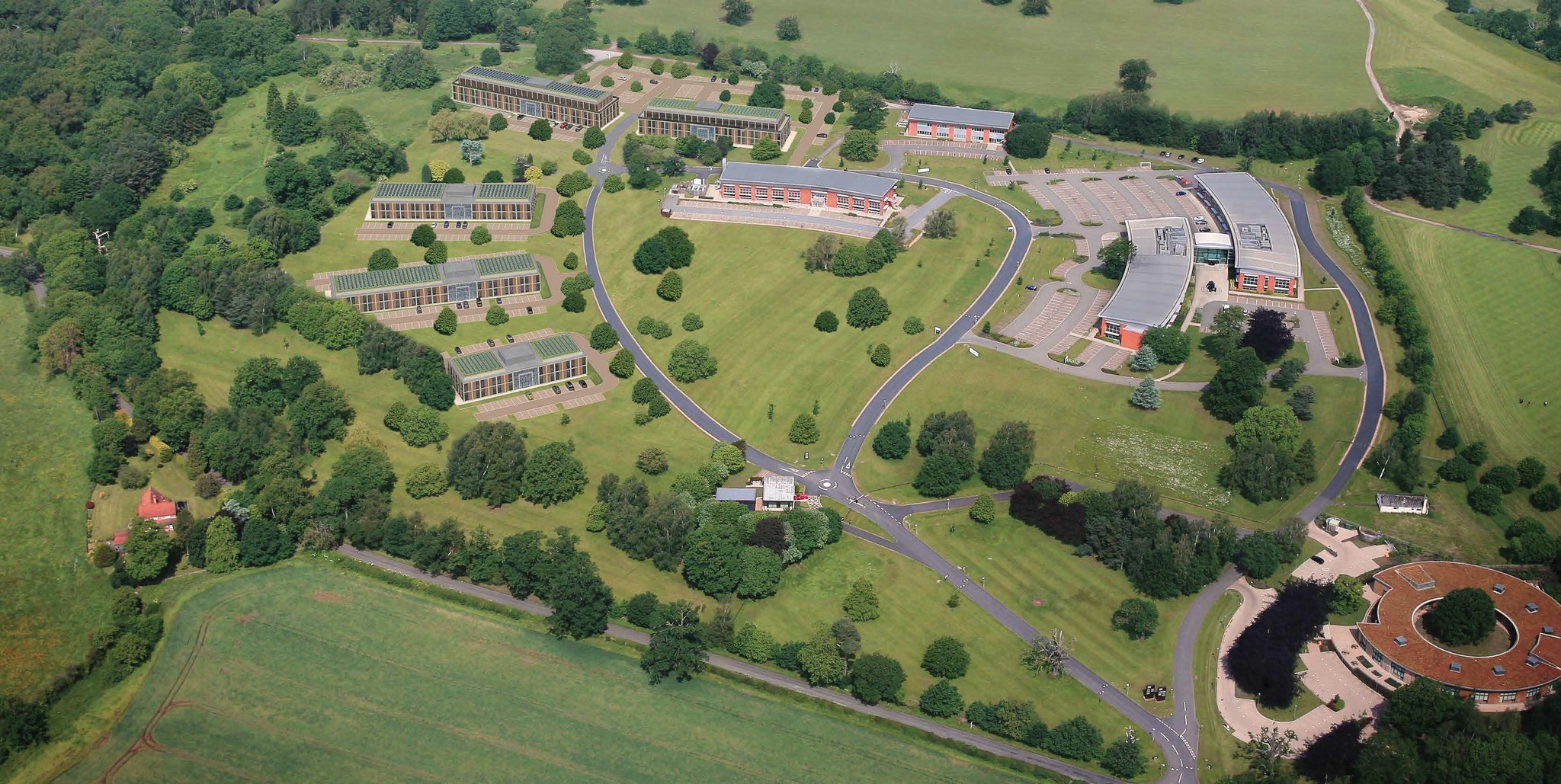 Abbey Park, Kenilworth à louer Photo principale- Image 1 de 2