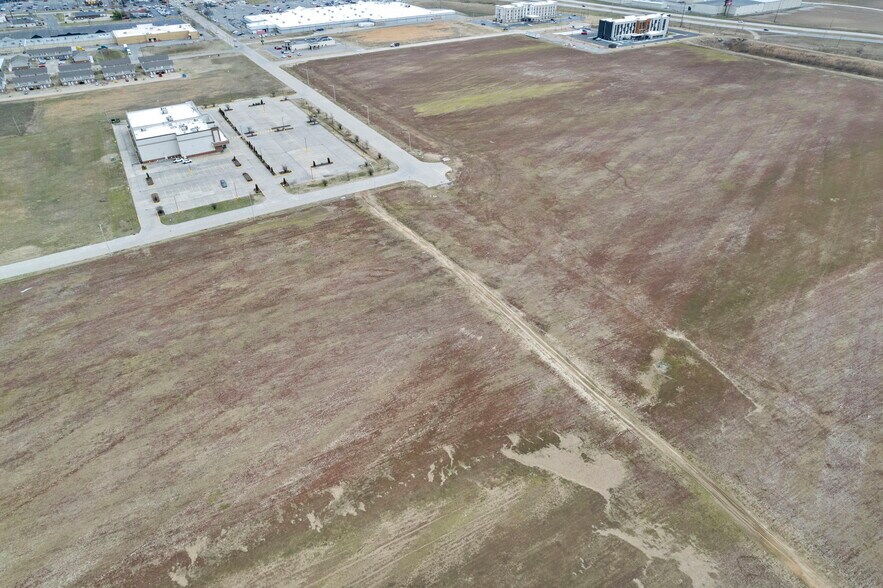 Cinema, Sikeston, MO à vendre - Photo du bâtiment - Image 3 de 9