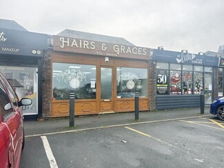 Plus de détails pour 10 Clapgate Ln, Wigan - Vente au détail à louer