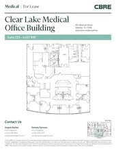 250 Blossom St, Webster, TX for lease Interior Photo- Image 1 of 1