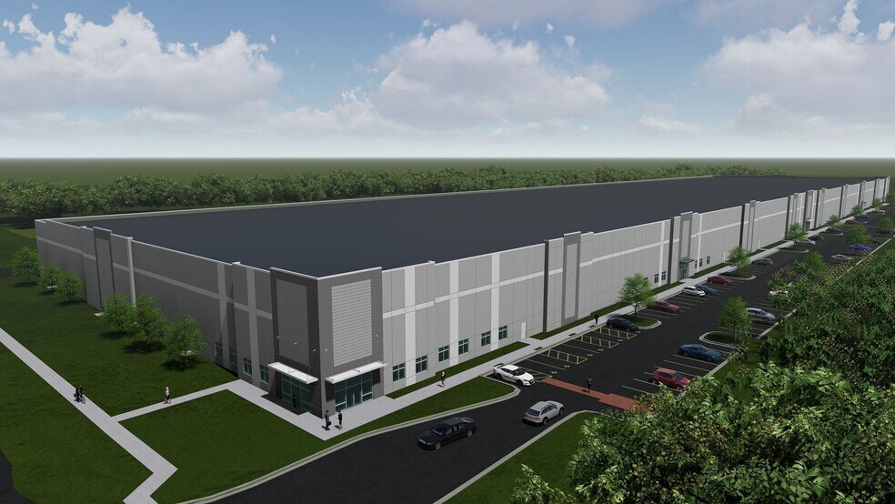 Firetower Road, Rock Hill, SC à vendre - Photo principale - Image 2 de 3