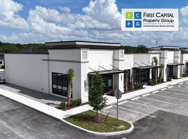 Plus de détails pour 1700 Keene Rd, Apopka, FL - Commerce de détail à vendre