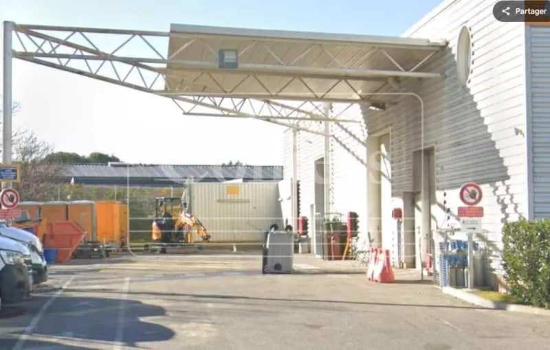 130 Rue Claude Nicolas Ledoux, Aix-en-Provence for lease - Building Photo - Image 3 of 3