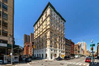 More details for 105 Hudson St, New York, NY - Multifamily for Sale