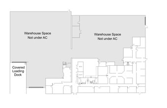 3750 Prospect Ave, Riviera Beach, FL for lease Floor Plan- Image 1 of 1