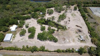 Plus de détails pour 5960 Jensen Rd, Tampa, FL - Terrain à louer