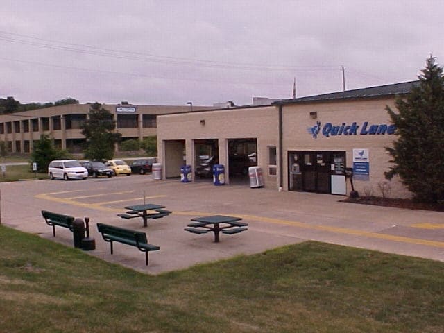 1570 Terex Rd, Hudson, OH à louer - Photo du bâtiment - Image 3 de 14