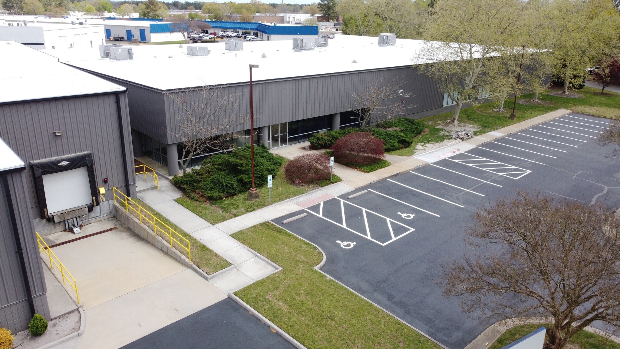 809 Principal Ct, Chesapeake, VA for lease Primary Photo- Image 1 of 4