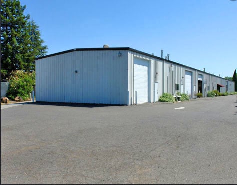1695 Piner Rd, Santa Rosa, CA for lease - Building Photo - Image 2 of 2
