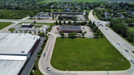 Algonquin & Lakewood Rd, Lake In The Hills, IL for sale - Aerial - Image 2 of 5
