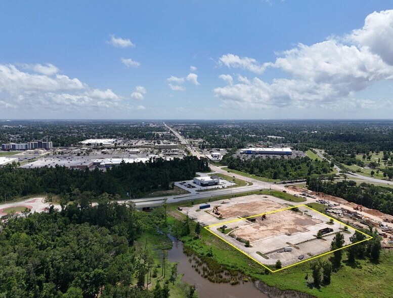 2985 Avenue Lauberge, Lake Charles, LA à vendre - Photo principale - Image 1 de 3