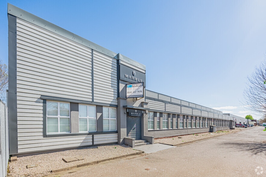 47-67B Montrose Ave, Glasgow for sale - Building Photo - Image 2 of 17