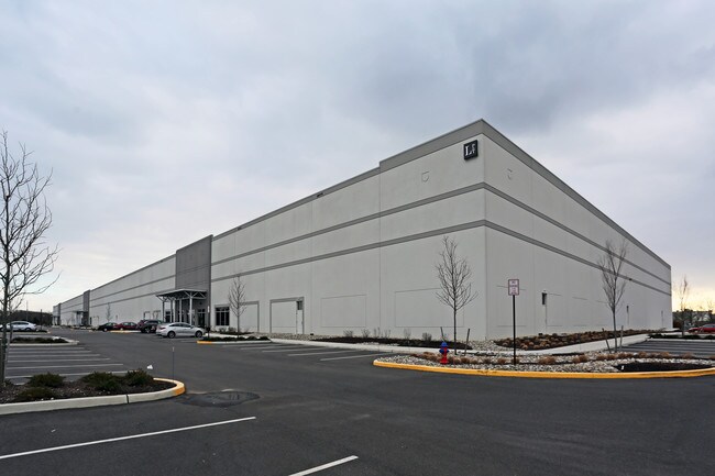 More details for 200 Arlington Blvd, Logan Township, NJ - Industrial for Lease