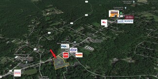 Plus de détails pour Weibolt Rd & Route 390, Mountainhome, PA - Terrain à vendre
