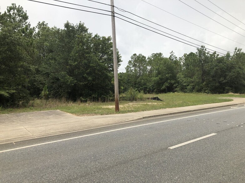 9453 Highway 87, Milton, FL for sale - Building Photo - Image 1 of 7