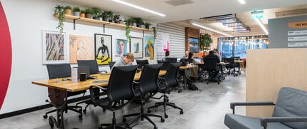 24-30 Brown St, Manchester for lease Interior Photo- Image 1 of 6