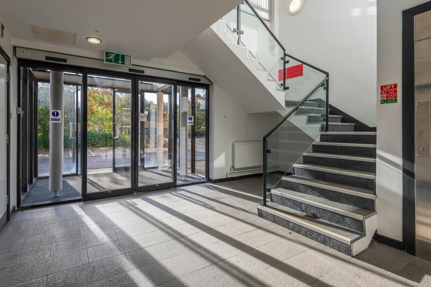 Olympus Park Business Centre, Quedgeley for lease - Building Photo - Image 1 of 23