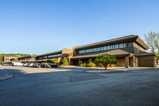 Plus de détails pour 1003-1031 McBride Ave, Woodland Park, NJ - Bureau à vendre
