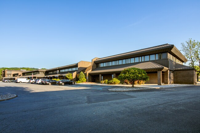 Plus de détails pour 1011 McBride Ave, Woodland Park, NJ - Bureau à vendre