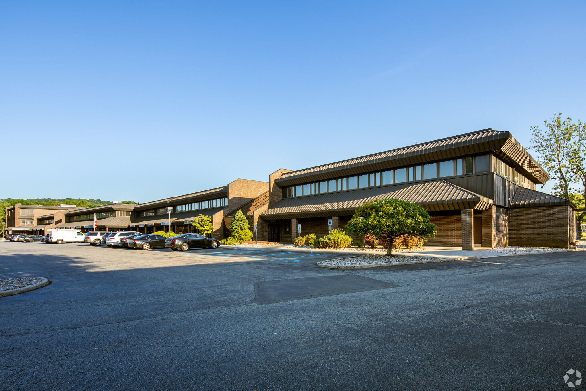 1003-1031 McBride Ave, Woodland Park, NJ for sale Primary Photo- Image 1 of 1