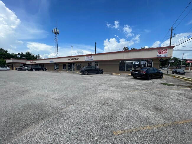 More details for 655 Rouse St, Houston, TX - Retail for Sale