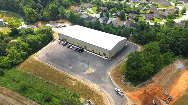 More details for 3030 Amherst Rd, Knoxville, TN - Flex for Lease