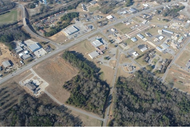 Highway 49, Byron, GA for sale - Primary Photo - Image 1 of 1