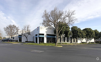 More details for 21054-21070 Alexander Ct, Hayward, CA - Industrial for Lease