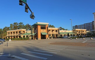 Plus de détails pour 50 Gemini Blvd N, Orlando, FL - Commerce de détail à louer