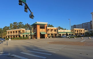 More details for 50 Gemini Blvd N, Orlando, FL - Retail for Lease