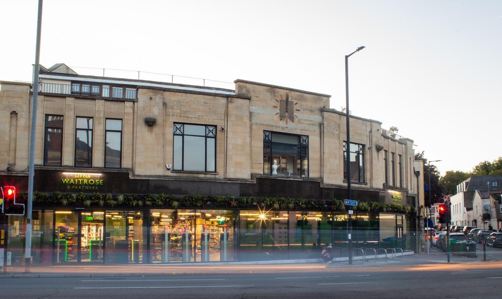 1-3 Gloucester Rd, Bristol à vendre Photo principale- Image 1 de 3