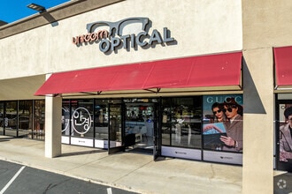 1251-1401 S Beach Blvd, La Habra, CA à louer Photo du bâtiment- Image 1 de 3