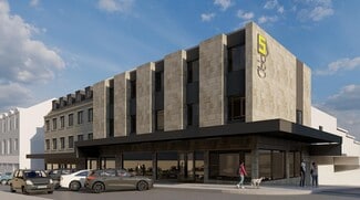 More details for 9-12 Gage St, Lancaster - Retail for Lease