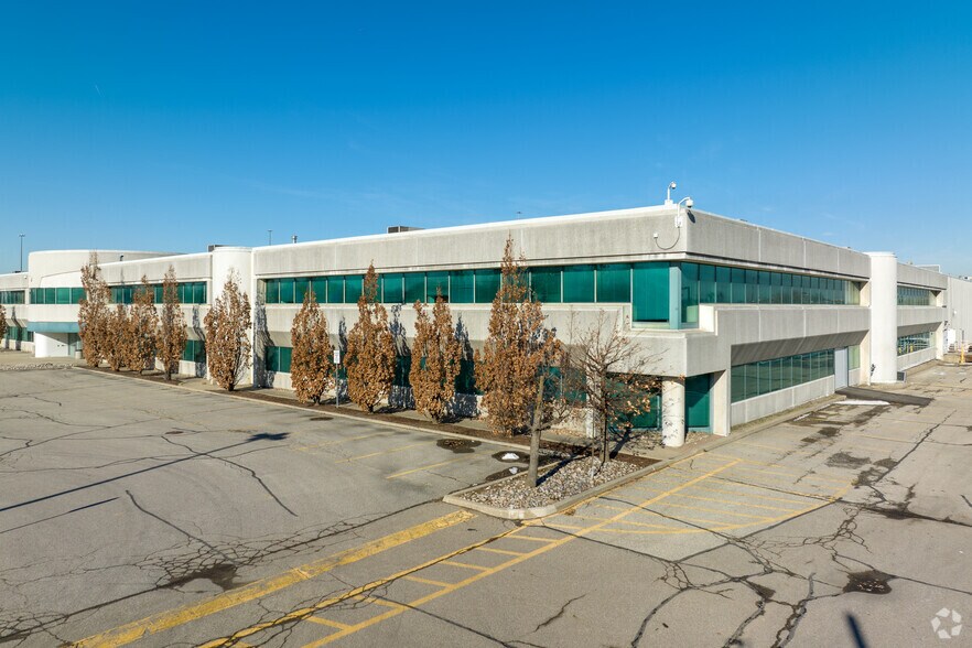 6 Monogram Pl, Toronto, ON à vendre - Photo du bâtiment - Image 1 de 1