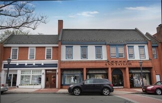 More details for 59-67 Elm St, New Canaan, CT - Retail for Lease
