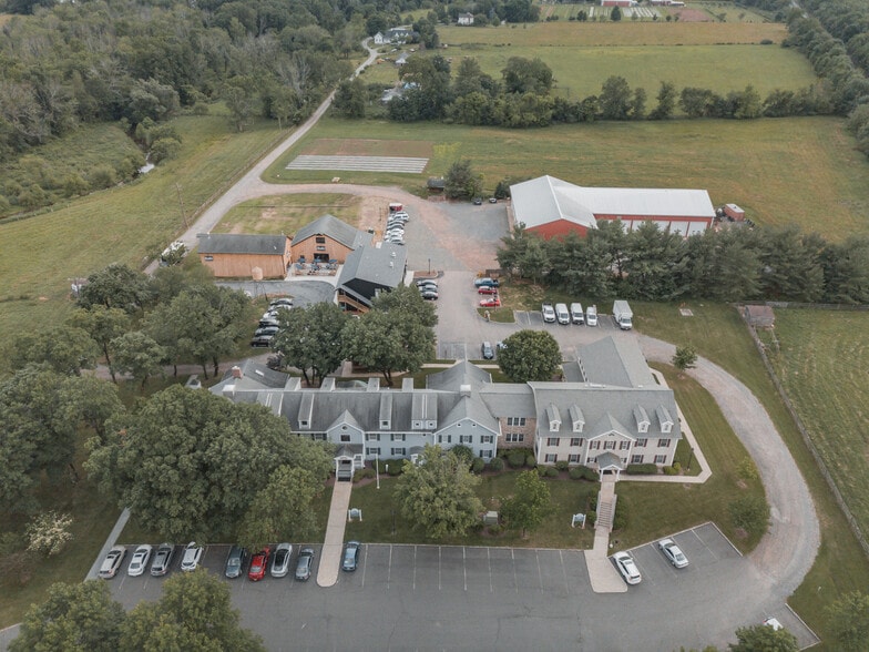 2 Clerico Ln, Hillsborough, NJ for lease - Building Photo - Image 1 of 34