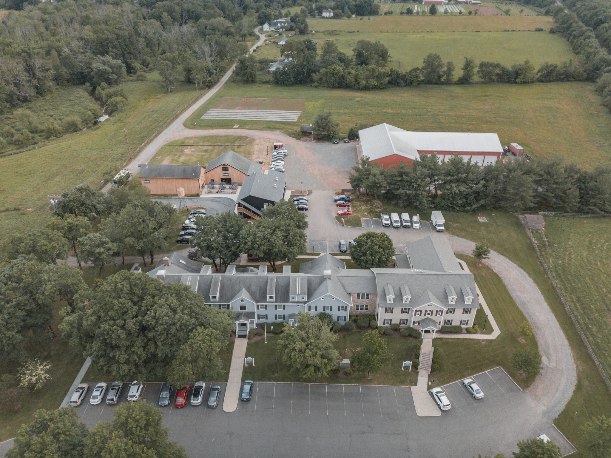 2 Clerico Ln, Hillsborough, NJ for lease Building Photo- Image 1 of 35