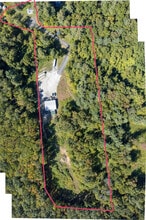 11 Roger Rd, Great Barrington, MA - AERIAL  map view - Image1