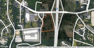 More details for 901 Birch Ridge Dr, Raleigh, NC - Land for Sale