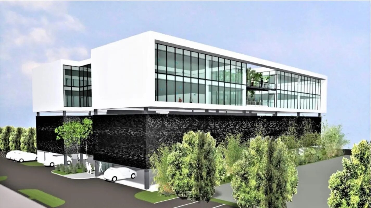 Office in Labège for lease Building Photo- Image 1 of 26