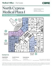 21212 Northwest Fwy, Cypress, TX à louer Photo intérieure- Image 1 de 1