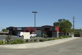Plus de détails pour 304-314 Sequoia Cir, Porterville, CA - Bureau à vendre