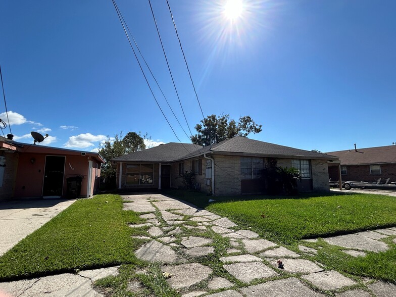 8630 Dinkins St, New Orleans, LA for sale - Building Photo - Image 3 of 3