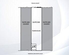 3132 Dwight Rd, Elk Grove, CA for lease Floor Plan- Image 1 of 2