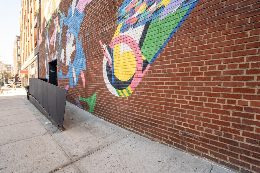 80 N 6th St, Brooklyn, NY à louer - Photo du bâtiment - Image 2 de 13