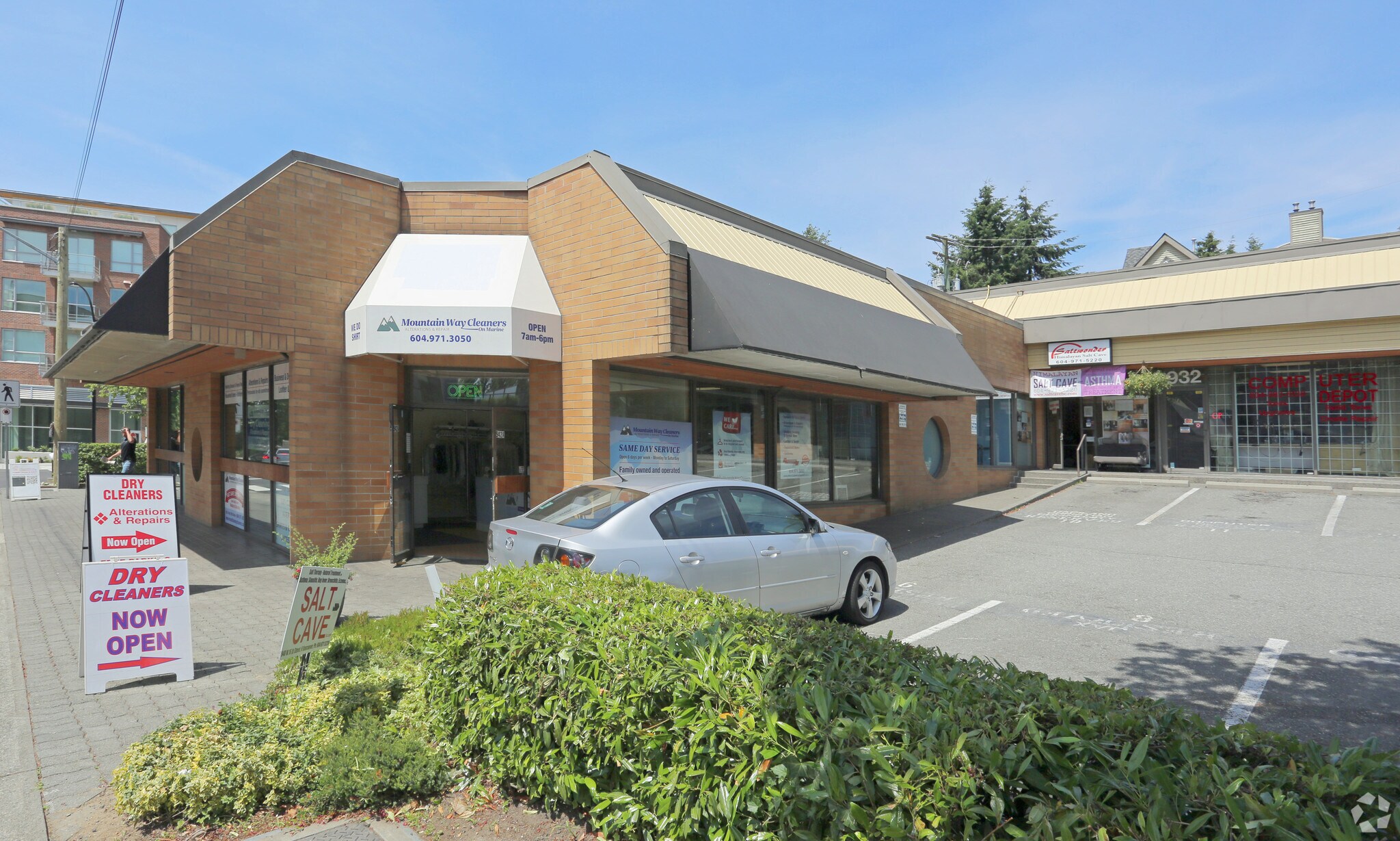 1610 Hamilton Ave, North Vancouver, BC à vendre Photo principale- Image 1 de 1