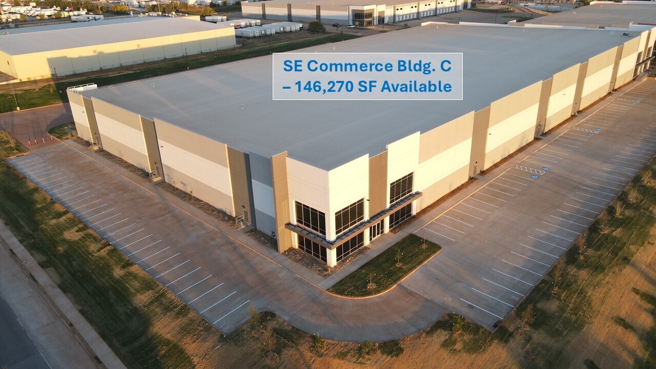 8707 Pole Rd, Oklahoma City, OK à louer Photo principale- Image 1 de 4