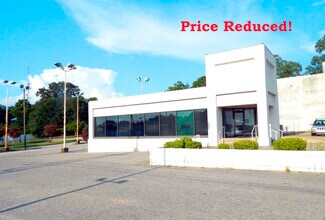 More details for 635 East Blvd, Montgomery, AL - Retail for Lease